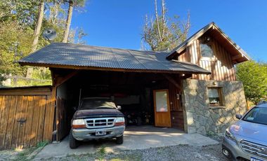 Casa en Miralejos con vistas únicas - San Martin De Los Andes