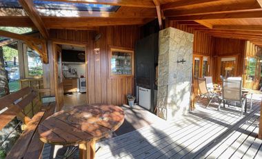 Casa en Miralejos con vistas únicas - San Martin De Los Andes