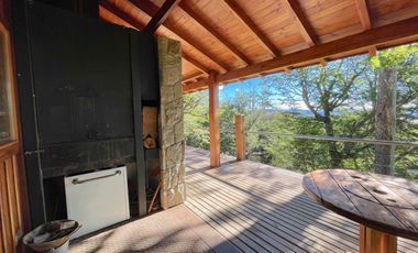 Casa en Miralejos con vistas únicas - San Martin De Los Andes