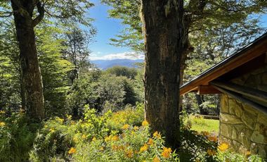 Casa en Miralejos con vistas únicas - San Martin De Los Andes