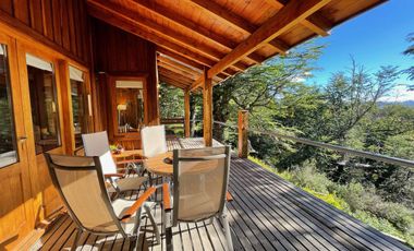 Casa en Miralejos con vistas únicas - San Martin De Los Andes