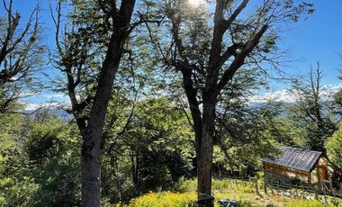 Casa en Miralejos con vistas únicas - San Martin De Los Andes