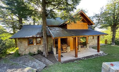 Casa en Miralejos con vistas únicas - San Martin De Los Andes