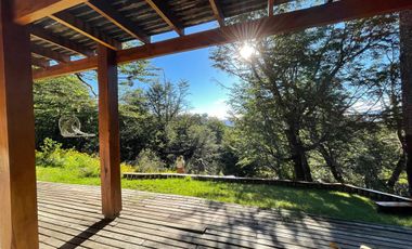 Casa en Miralejos con vistas únicas - San Martin De Los Andes