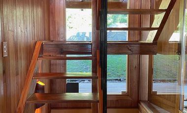 Casa en Miralejos con vistas únicas - San Martin De Los Andes