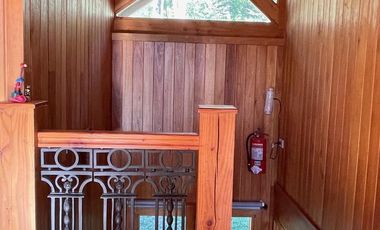 Casa en Miralejos con vistas únicas - San Martin De Los Andes