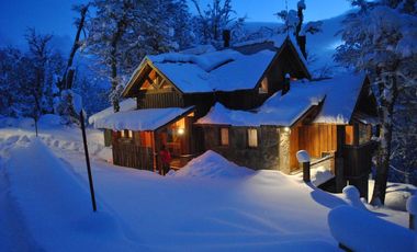 Casa en Miralejos con vistas únicas - San Martin De Los Andes