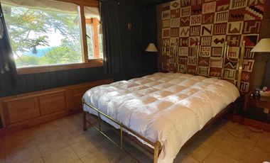 Casa en Miralejos con vistas únicas - San Martin De Los Andes