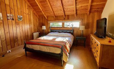 Casa en Miralejos con vistas únicas - San Martin De Los Andes