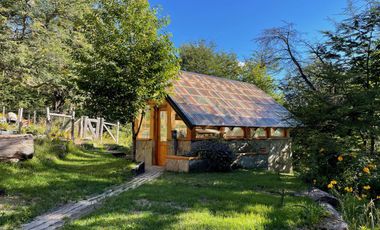 Casa en Miralejos con vistas únicas - San Martin De Los Andes