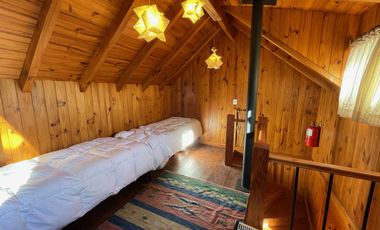 Casa en Miralejos con vistas únicas - San Martin De Los Andes