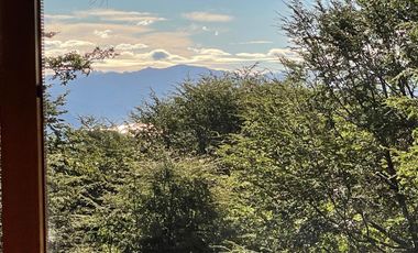 Casa en Miralejos con vistas únicas - San Martin De Los Andes