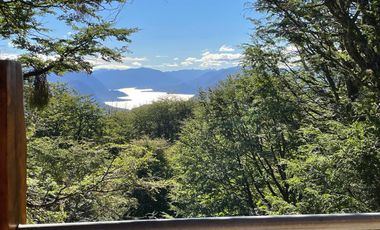 Casa en Miralejos con vistas únicas - San Martin De Los Andes
