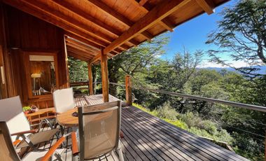 Casa en Miralejos con vistas únicas - San Martin De Los Andes