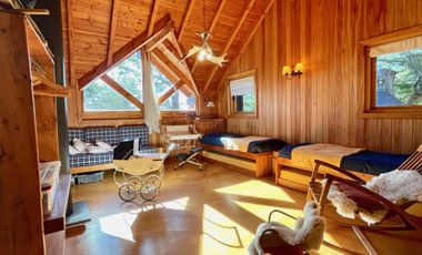 Casa en Miralejos con vistas únicas - San Martin De Los Andes