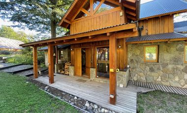 Casa en Miralejos con vistas únicas - San Martin De Los Andes