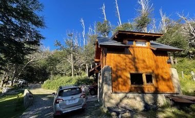 Casa en Miralejos con vistas únicas - San Martin De Los Andes