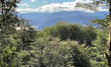 Casa en Miralejos con vistas únicas - San Martin De Los Andes