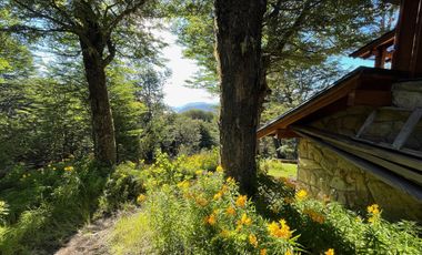 Casa en Miralejos con vistas únicas - San Martin De Los Andes
