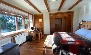 Casa en Miralejos con vistas únicas - San Martin De Los Andes