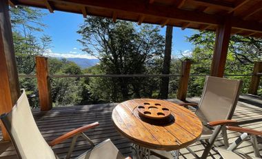 Casa en Miralejos con vistas únicas - San Martin De Los Andes