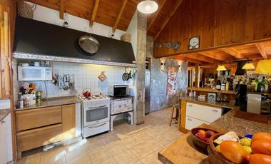 Casa en Miralejos con vistas únicas - San Martin De Los Andes