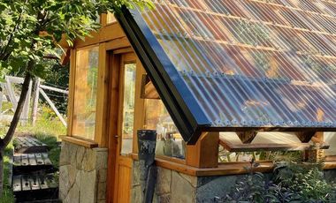 Casa en Miralejos con vistas únicas - San Martin De Los Andes