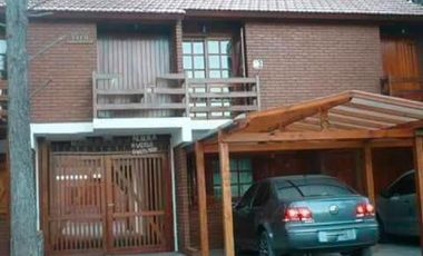 Departamento en venta - 2 dormitorios 1 baño - 45mts2 - La Lucila Del Mar