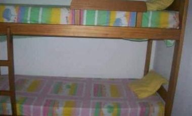 Departamento en venta - 2 dormitorios 1 baño - 45mts2 - La Lucila Del Mar