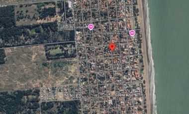 Departamento en venta - 2 dormitorios 1 baño - 45mts2 - La Lucila Del Mar