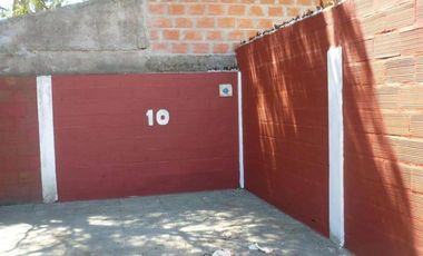 Departamento en venta - 2 dormitorios 1 baño - 45mts2 - La Lucila Del Mar