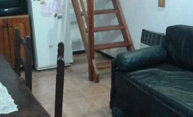Departamento en venta - 2 dormitorios 1 baño - 45mts2 - La Lucila Del Mar