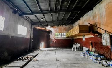 VENTA GALPON/DEPOSITO 177 M2 VALENTIN ALSINA