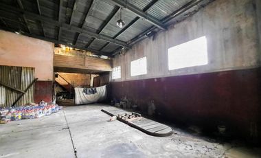 VENTA GALPON/DEPOSITO 177 M2 VALENTIN ALSINA