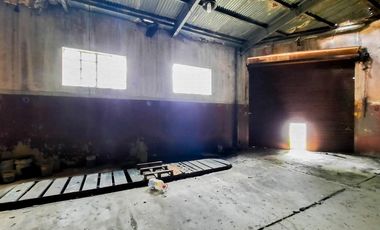 VENTA GALPON/DEPOSITO 177 M2 VALENTIN ALSINA