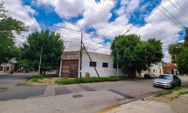 VENTA GALPON/DEPOSITO 177 M2 VALENTIN ALSINA