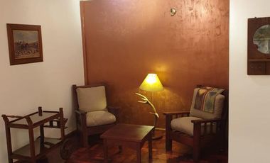 5 Ambientes Piso Alto con Vista Abierta en EXCELENTE UBICACION