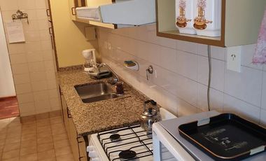 5 Ambientes Piso Alto con Vista Abierta en EXCELENTE UBICACION