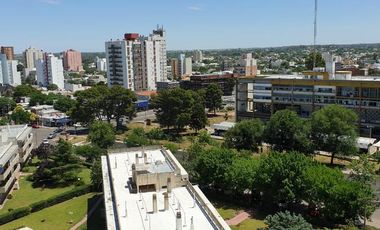 5 Ambientes Piso Alto con Vista Abierta en EXCELENTE UBICACION