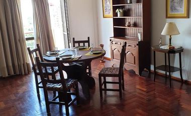 5 Ambientes Piso Alto con Vista Abierta en EXCELENTE UBICACION