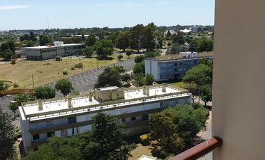 5 Ambientes Piso Alto con Vista Abierta en EXCELENTE UBICACION