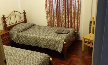 5 Ambientes Piso Alto con Vista Abierta en EXCELENTE UBICACION