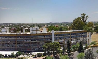 5 Ambientes Piso Alto con Vista Abierta en EXCELENTE UBICACION