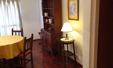 5 Ambientes Piso Alto con Vista Abierta en EXCELENTE UBICACION