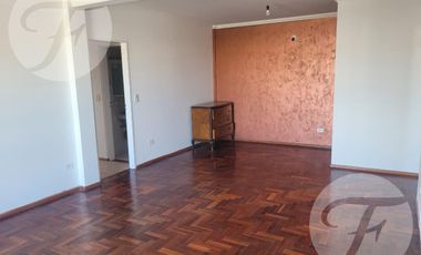 5 Ambientes Piso Alto con Vista Abierta en EXCELENTE UBICACION