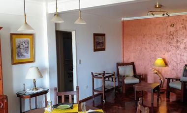 5 Ambientes Piso Alto con Vista Abierta en EXCELENTE UBICACION