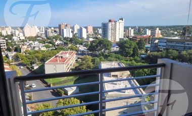5 Ambientes Piso Alto con Vista Abierta en EXCELENTE UBICACION