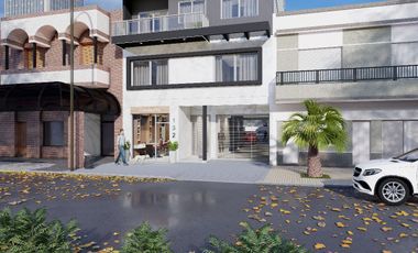 Departamento monoambiente a la venta en Wilde Centro