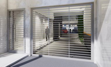 Departamento monoambiente a la venta en Wilde Centro