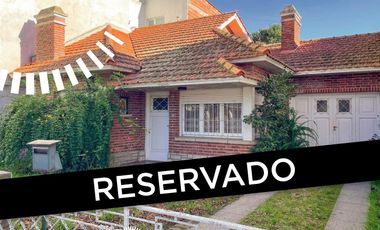Casa en Villa Primera